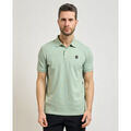 Polos sur Grenoble : Polo Refrigue Polo homme en coton regular fit