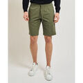 Shorts/Bermuda sur Grenoble : Short Sette/Mezzo Bermuda en coton homme
