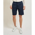 Short Sette/Mezzo Bermuda en coton homme Shorts/Bermuda sur Grenoble : Short Sette/Mezzo Bermuda en coton homme