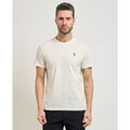 T-shirt Refrigue T-shirt homme en coton avec logo