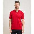 Polo Refrigue Polo homme en coton regular fit