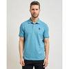 Polo Refrigue Polo homme en coton regular fit
