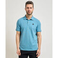 Polos sur Grenoble : Polo Refrigue Polo homme en coton regular fit