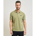 Polos sur Grenoble : Polo Refrigue Polo homme en coton regular fit