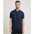 Polos sur Grenoble : Polo Refrigue Polo homme en coton regular fit