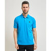 Polo Refrigue Polo homme en coton regular fit