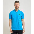 Polos sur Grenoble : Polo Refrigue Polo homme en coton regular fit