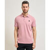 Polo Refrigue Polo homme en coton regular fit