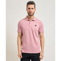 Polos sur Grenoble : Polo Refrigue Polo homme en coton regular fit