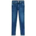 Jeans sur Grenoble : Jeans skinny Tommy Hilfiger DW0DW22772 1BK