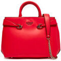 Sacs &agrave; mains sur Grenoble : Sac &agrave; main Guess Lorelei Rouge