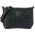 Sacs &agrave; mains sur Grenoble : Sac &agrave; main Guess Gerty Girlfriend Noir
