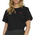 Tee-shirts sur Grenoble : T-shirt JDY Pisa 15298612