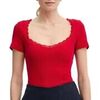T-shirt Morgan Damour