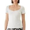 T-shirt Morgan Damour-931