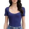 T-shirt Morgan Damour