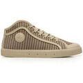 Baskets montantes Sanjo -