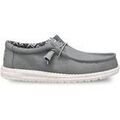 Baskets basses HEYDUDE Wally Stretch Canvas