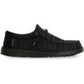 Baskets homme sur Grenoble : Baskets basses HEYDUDE Wendy Stretch Sox