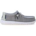 Baskets homme sur Grenoble : Baskets basses HEYDUDE Wendy Stretch Sox