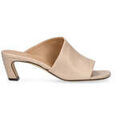 Mules femme sur Grenoble : Mules Poeve -