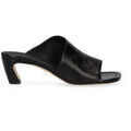 Mules femme sur Grenoble : Mules Poeve -