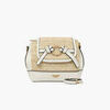 Sac Bandouliere Lollipops Sac port&eacute; &eacute;paule blanc Steevy Blanc