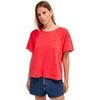 T-shirt Roxy Time For Palm Tree