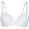Emboitants Lingadore DAILY Soutien-gorge Ampliforme Blanc