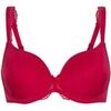 Emboitants Lingadore DAILY Soutien-gorge Ampliforme Rouge