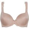 Emboitants Lingadore DAILY Soutien-gorge Ampliforme Beige