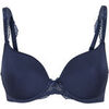 Emboitants Lingadore DAILY Soutien-gorge Ampliforme Bleu
