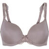 Emboitants Lingadore DAILY Soutien-gorge Ampliforme Marron