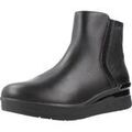 Bottines Stonefly Cream 64 Zip Nap Grenoble