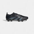 Chaussures de foot adidas Predator 24 League Low FG Core Black Carbon