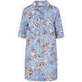 Robes sur Grenoble : Robe courte Liu Jo Robe courte en popeline
