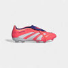 Chaussures de foot adidas Predator Pro Fold-Over Tongue FG Coral Blaze Pack