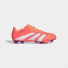 Chaussures de foot adidas Predator Club FG/MG Coral Blaze Pack