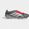 Chaussures de foot adidas Predator Pro Fold-Over Tongue FG Finishers Steel Pack