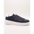 Baskets basses U.S Polo Assn. CODY010B-BLU005 Grenoble