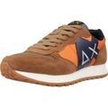 Baskets basses Sun68 Scpz43114
