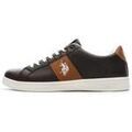 Baskets basses U.S Polo Assn. BAK001M/FS1-DBR