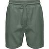 Short Only & Sons Trev
