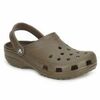 Sabots Crocs CLASSIC CAYMAN Marron