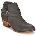 Bottines Hudson HORRIGAN Bottes femme sur Grenoble : Bottines Hudson HORRIGAN