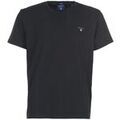 T-shirt Gant THE ORIGINAL SS TEE Grenoble