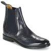 Boots Melvin & Hamilton AMELIE 16 Bleu