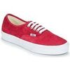 Baskets basses Vans AUTHENTIC