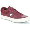 Baskets basses Converse ONE STAR - OX