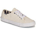 Baskets femme sur Grenoble : Baskets basses Barbour HAILEY